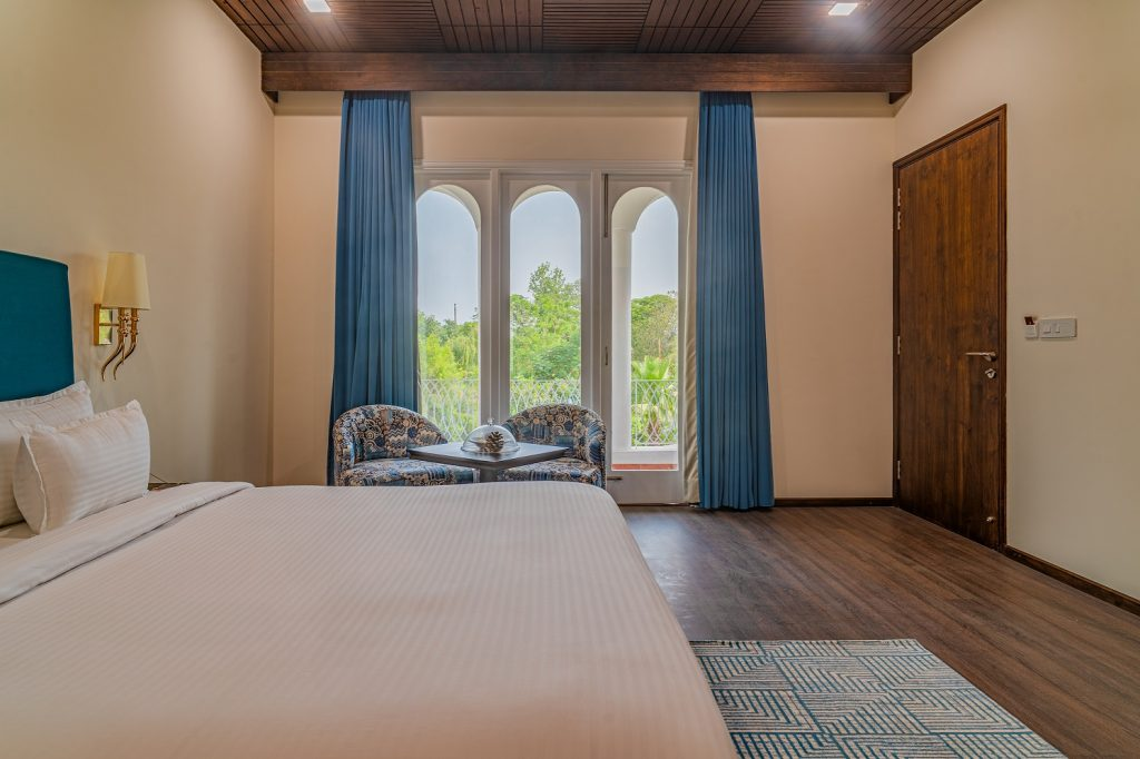 Ametsa Room